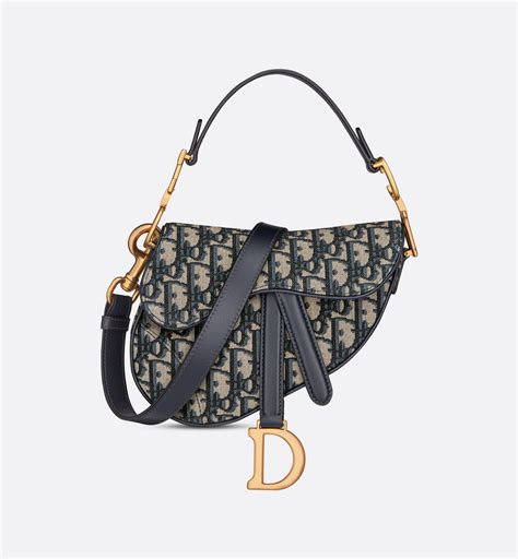 Results for bolso dior saddle .